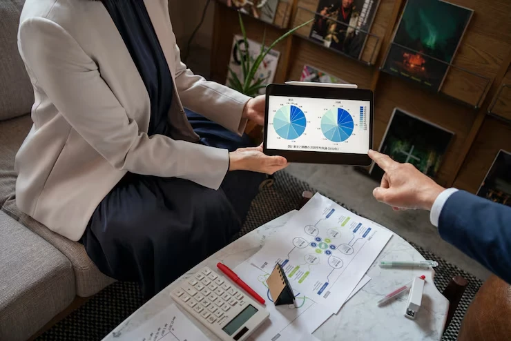 Competitor Analysis and Market Positioning