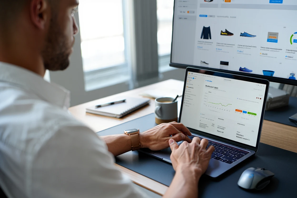 Expert Walmart SEO Services for Marketplace Sellers
