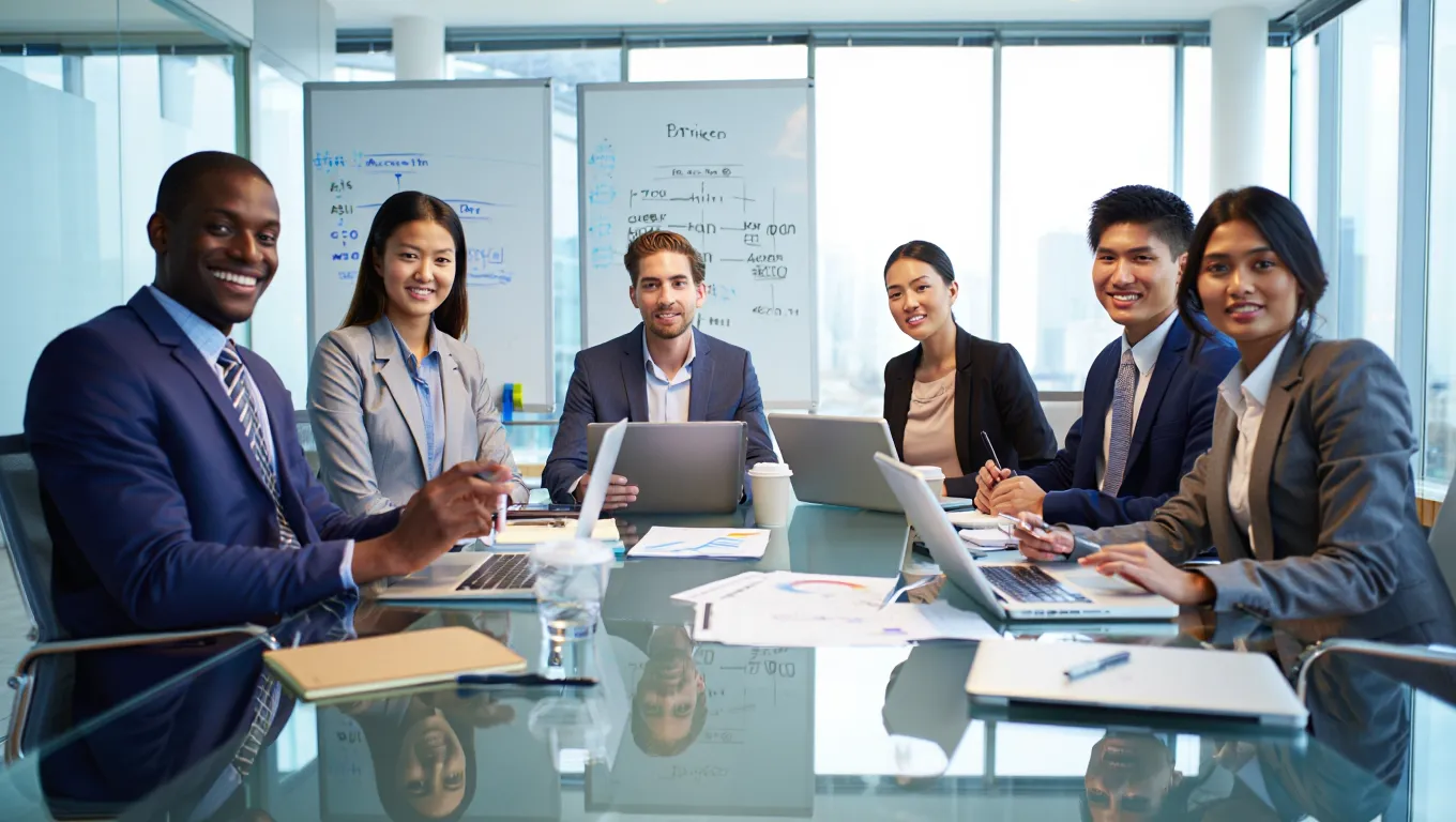 Why Clients Trust Us