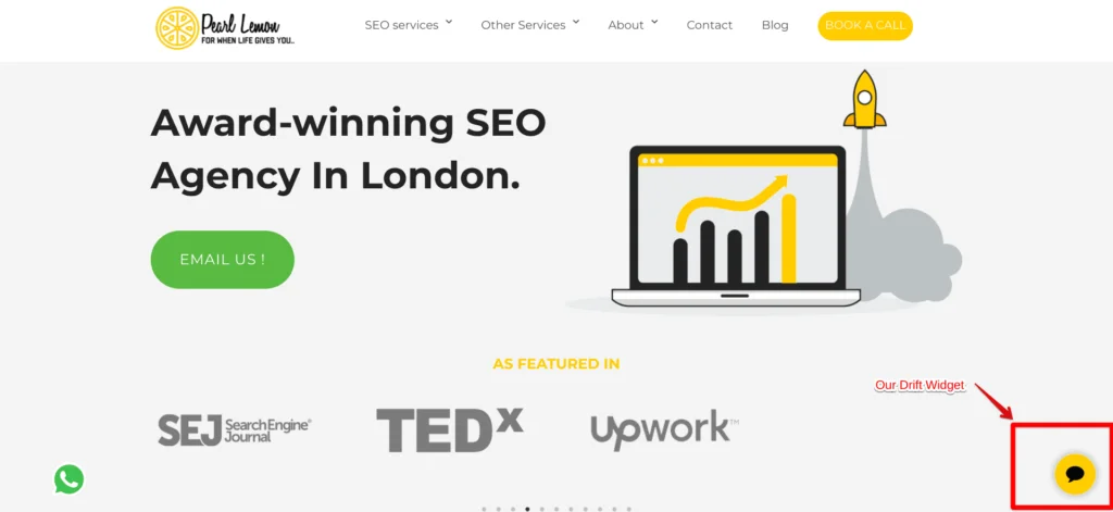 What Are Your Favourite Tools For Lead Generation 7 Pearl Lemon SEO Agency London