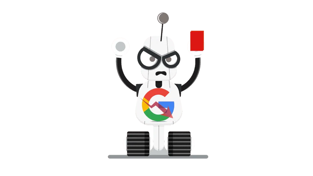 Google Penalty Checkers