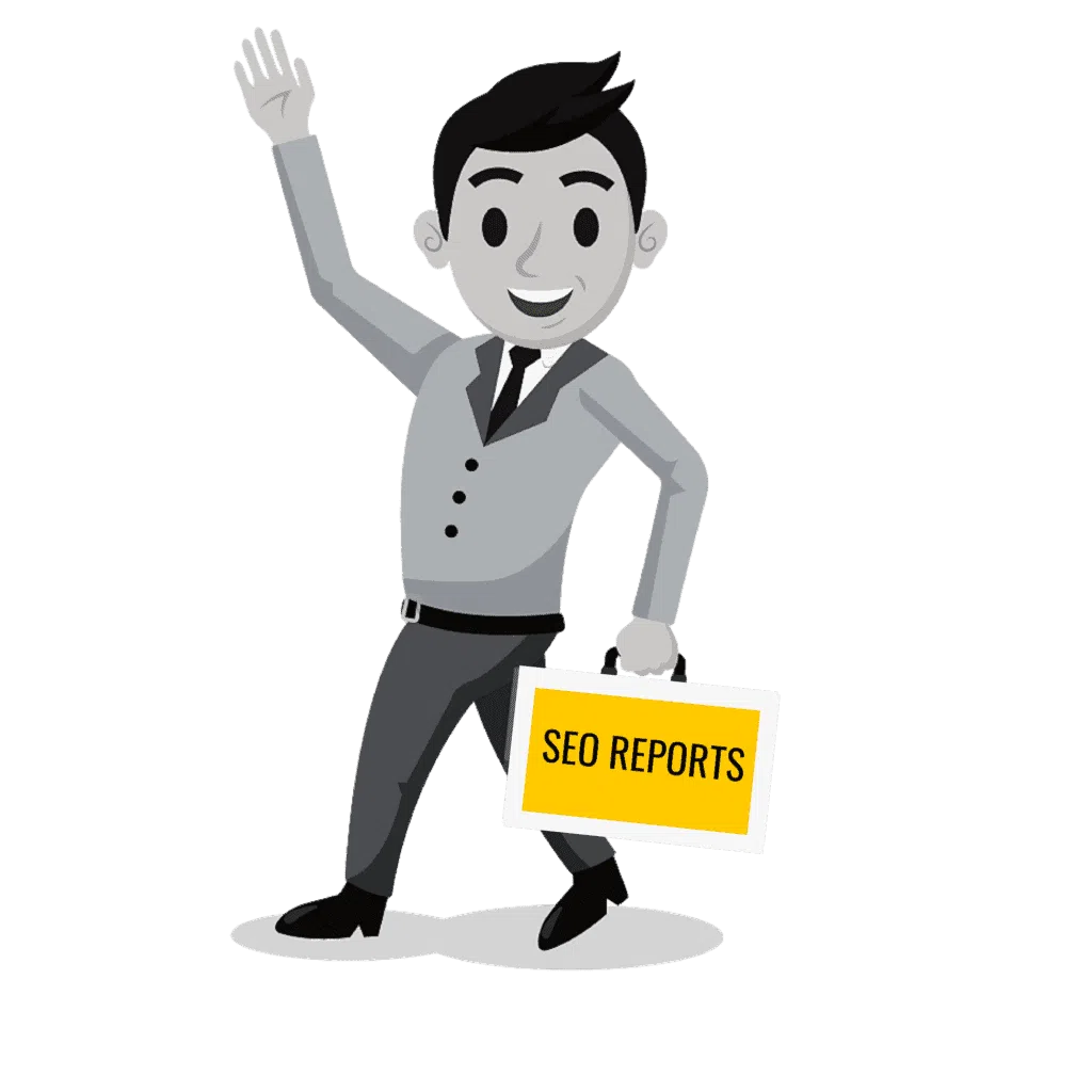 Free SEO Analysis Report