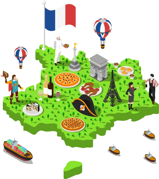 France