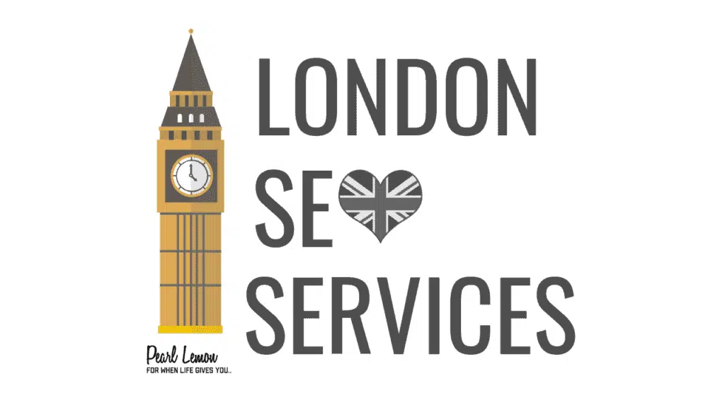 London SEO Service