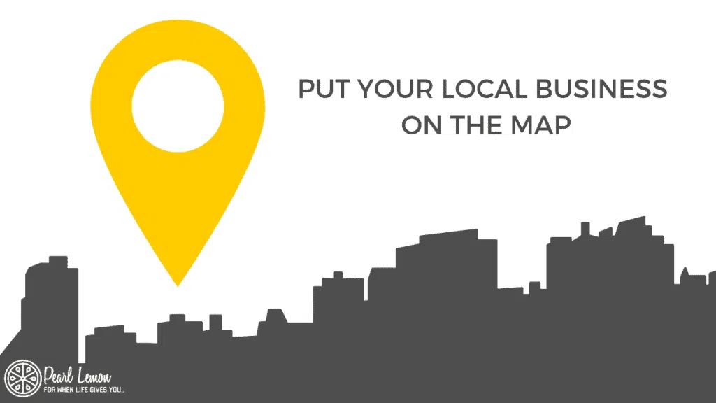 Local SEO services London