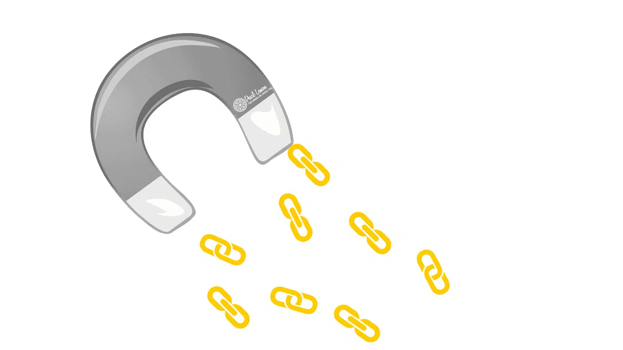Integrated Link Building