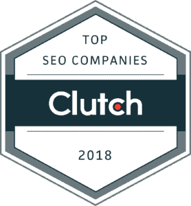 Top SEO Companies - Clutch