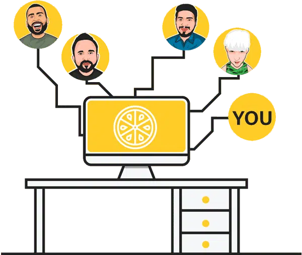 Team Remote