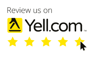 Yell.com 5 star Review