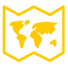 backpacked 50+ countries