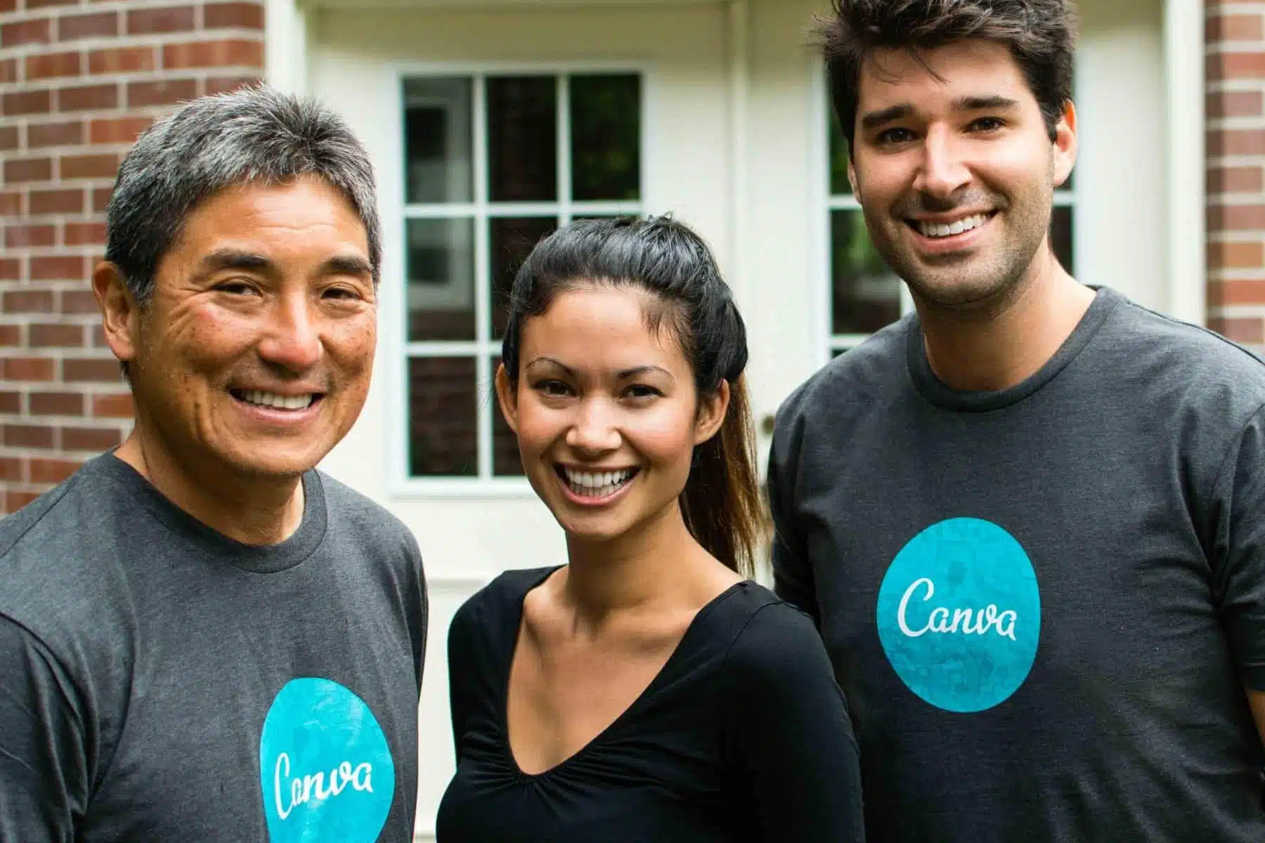 Canva - graphics creation software