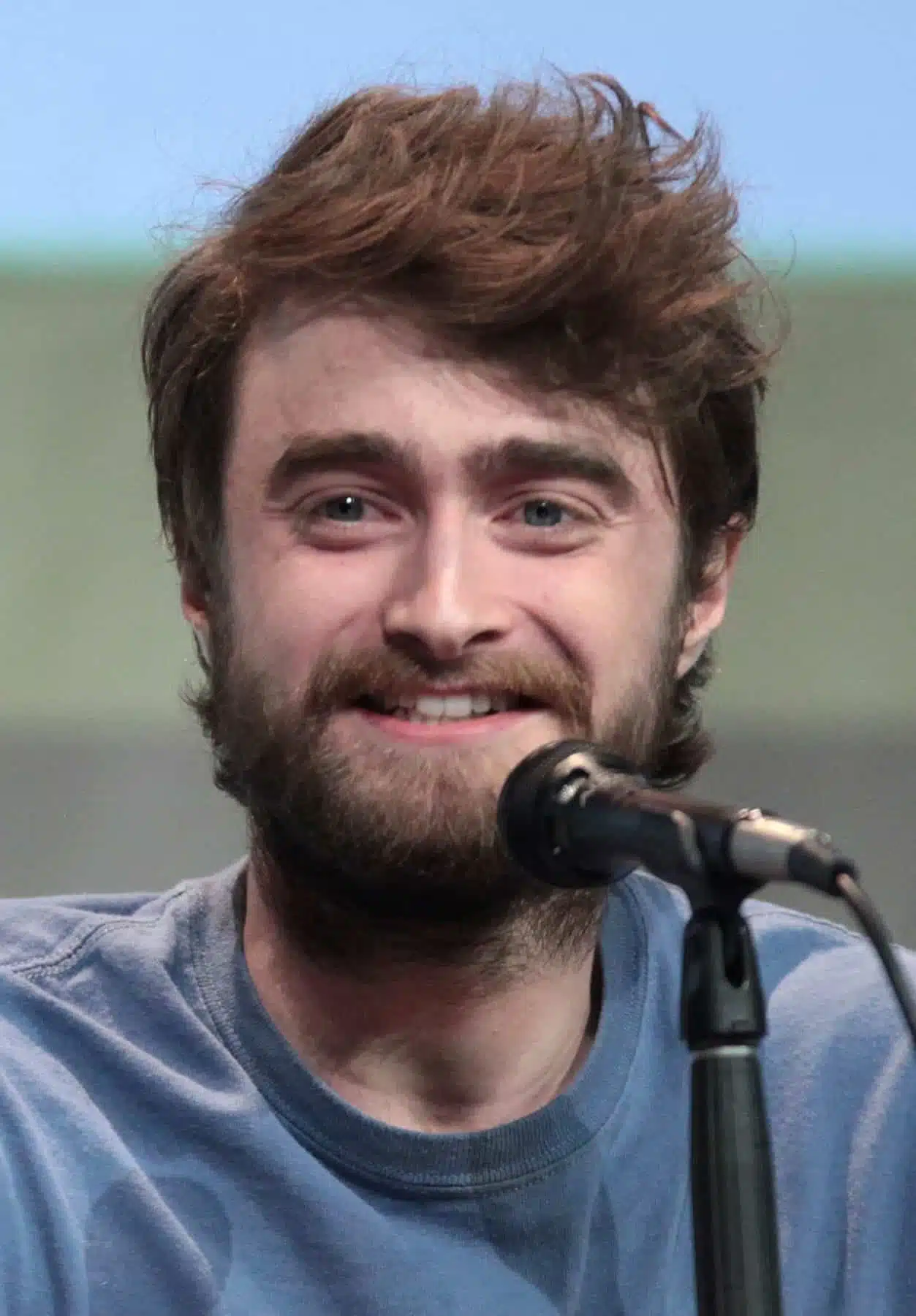 daniel