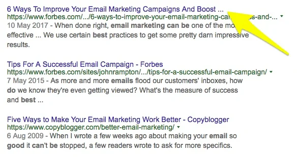 What is on-page SEO? 9 pasted image 0 14