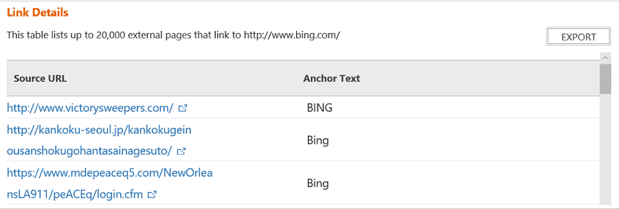 screenshot www.bing .com 2019.05.05 14 10 00