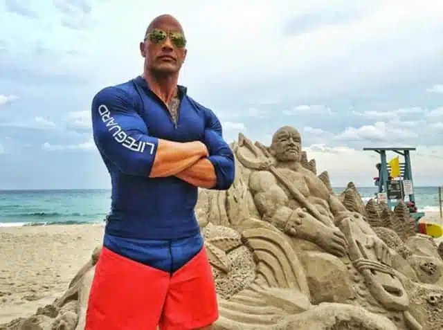 The Rock