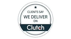 Testimonials reviews Positive review from Clutch clients