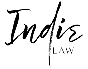 Our Client - Indie law