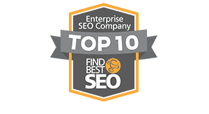 Top 10 Best Enterprise SEO Company