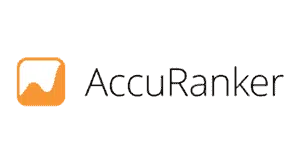 SEO Team Accuranker SEO Rank Tracking tool