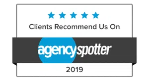 Testimonials reviews Recommended by agencyspotter
