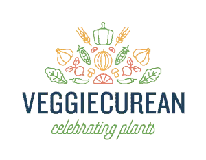 Our Client - Veggiecurean - celebrating plants