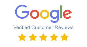 Testimonials reviews Google Verified Customer Reviews