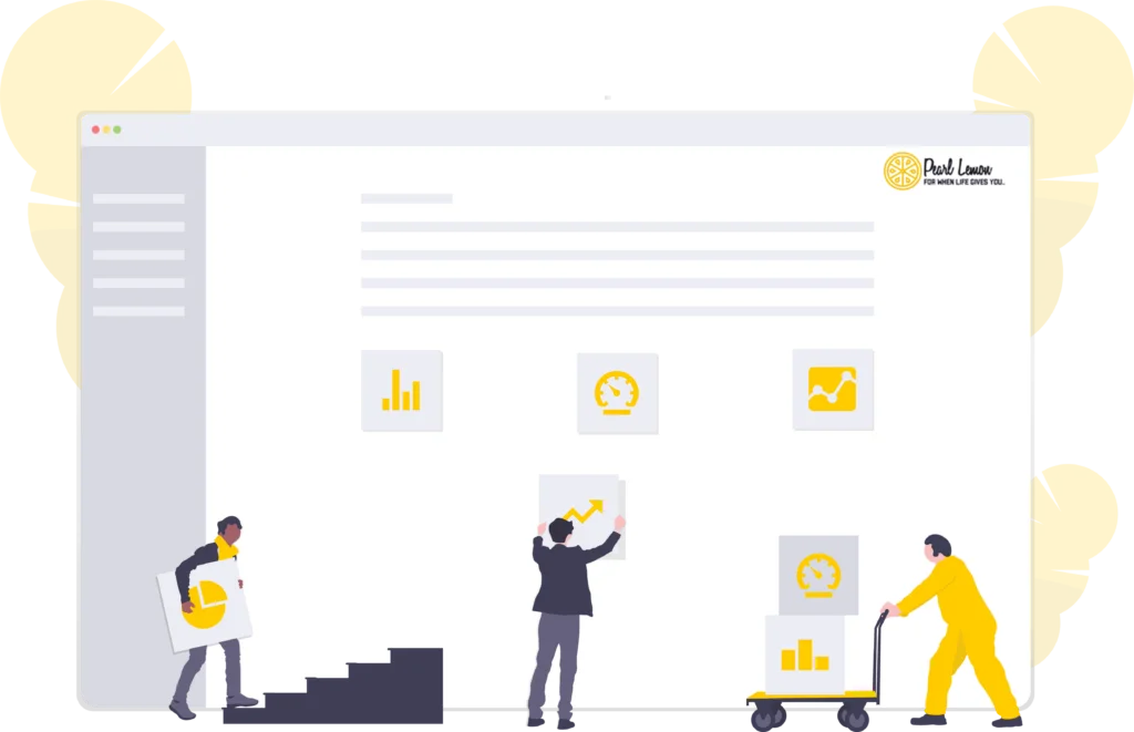 Webnode Website SEO
