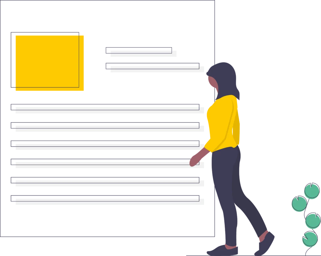 Blog Content