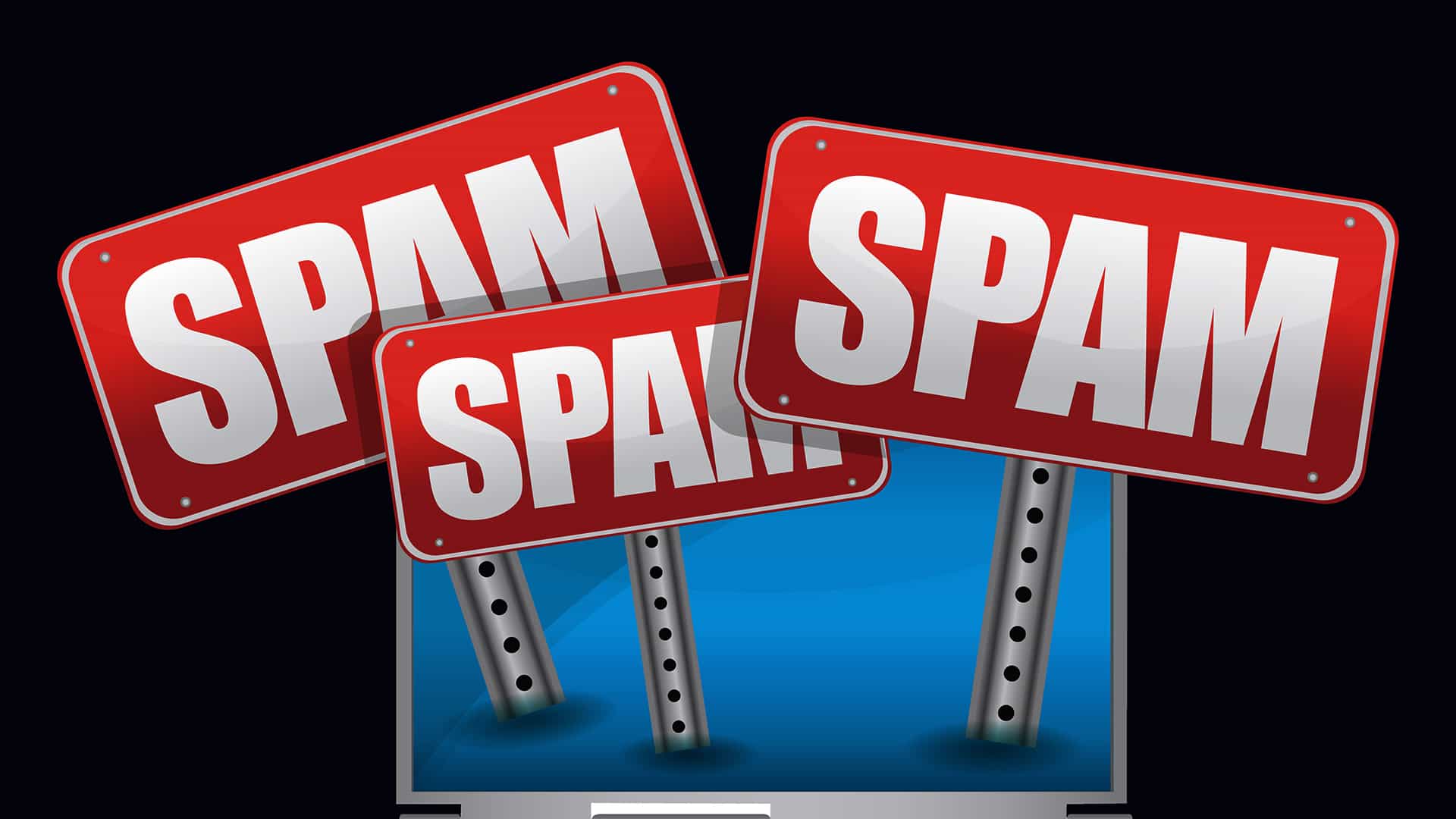 Spam Backlinks History