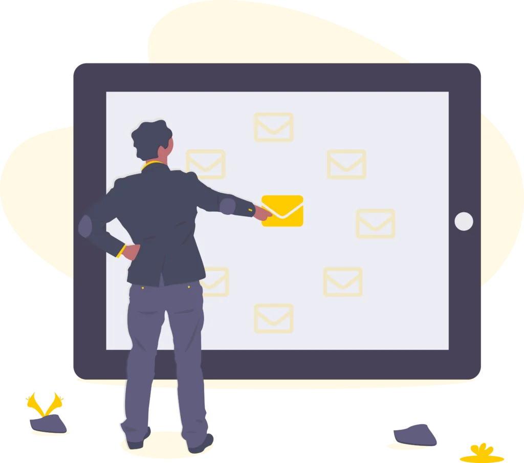 Cold Email Campaigns