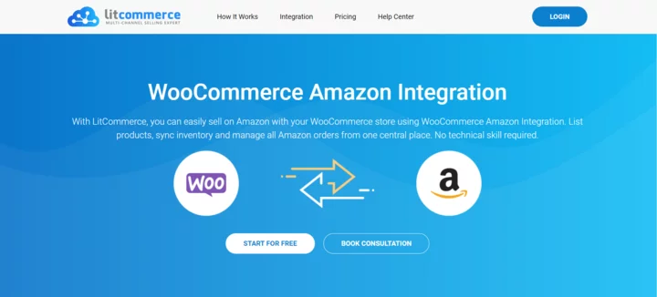 LitCommerce