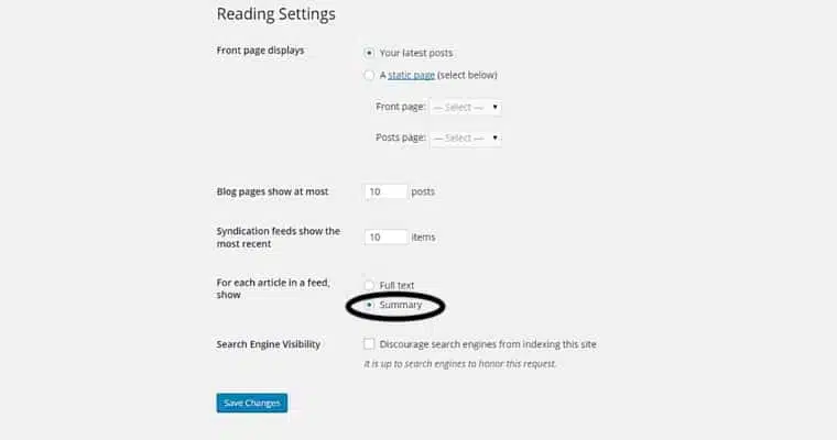 Guide to WordPress SEO