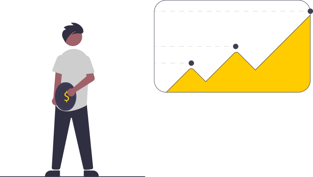 Grow Your Market Share