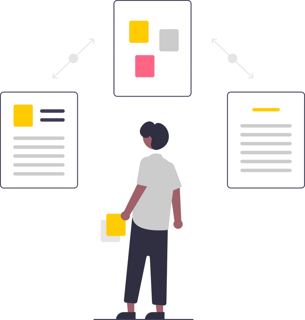 SEO Agency Process