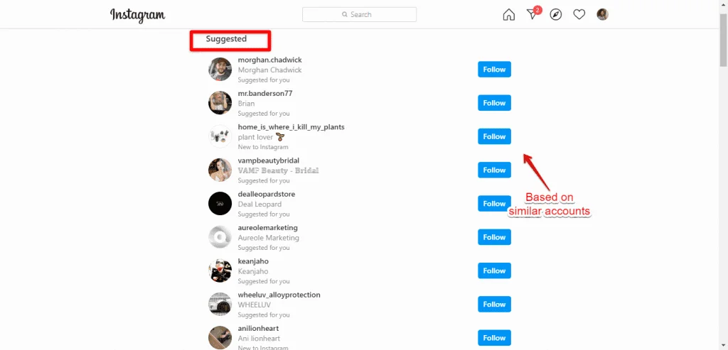 Instagram hashtag growthhacks