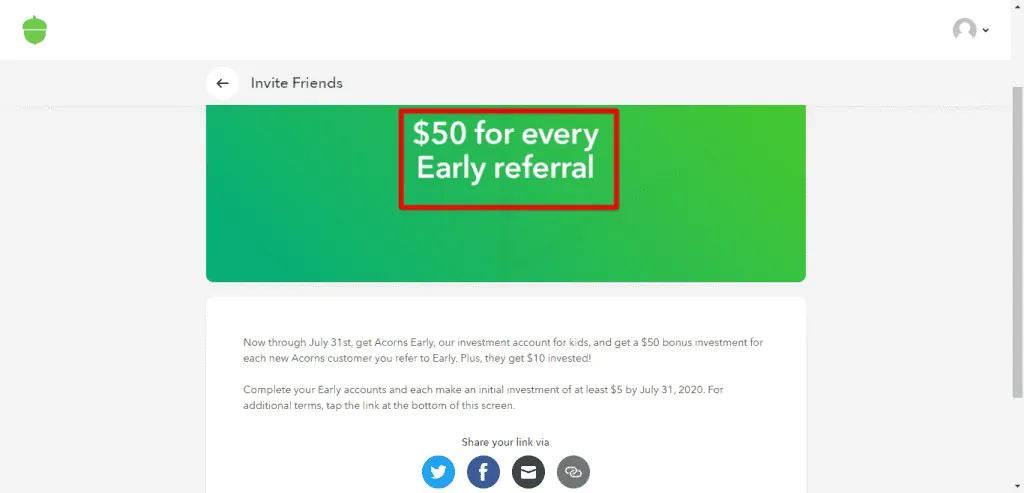 growth hacking - Incentives
