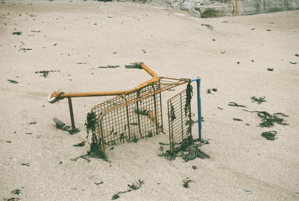A/B testing abandon cart