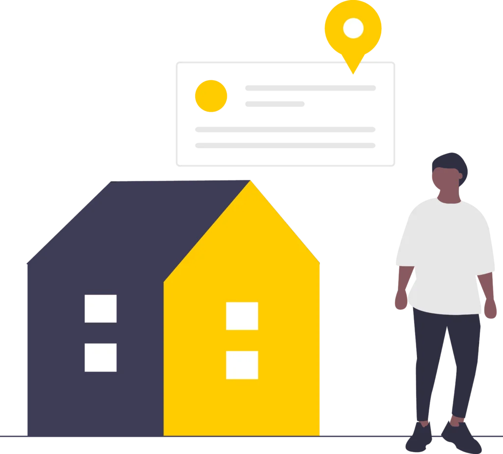 Location Review for Local SEO