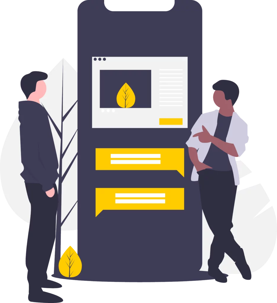Referral Marketing