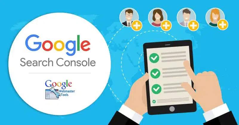 Google webmaster tools