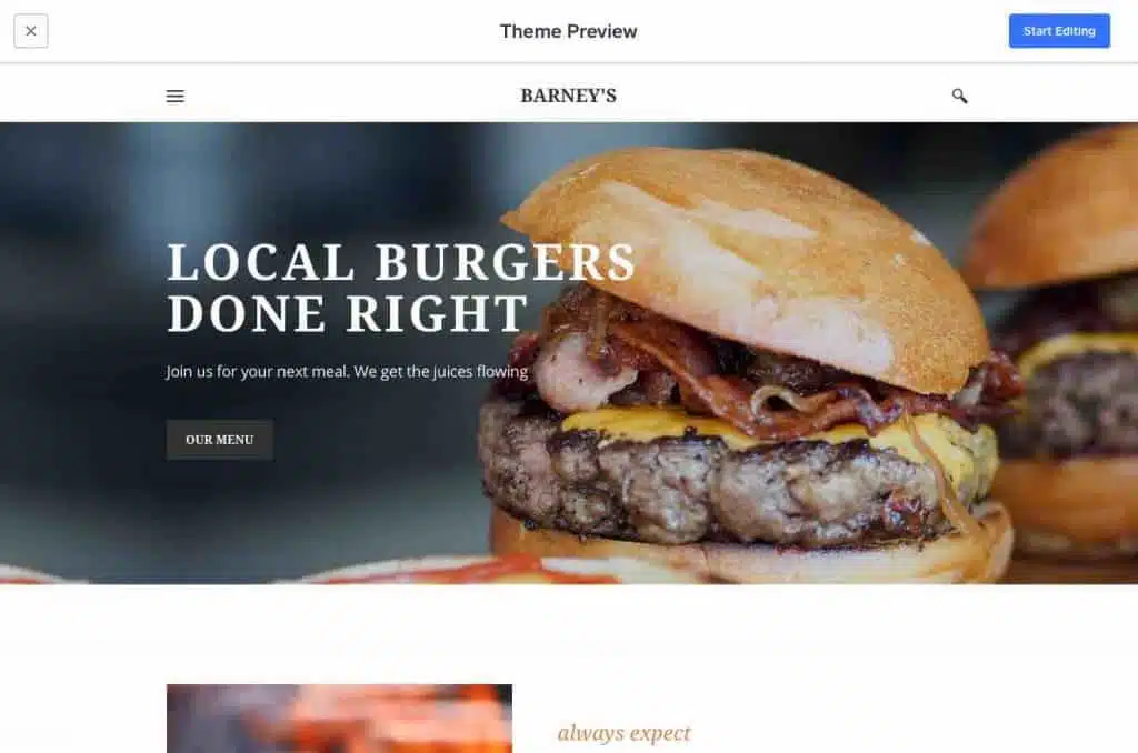 weebly website