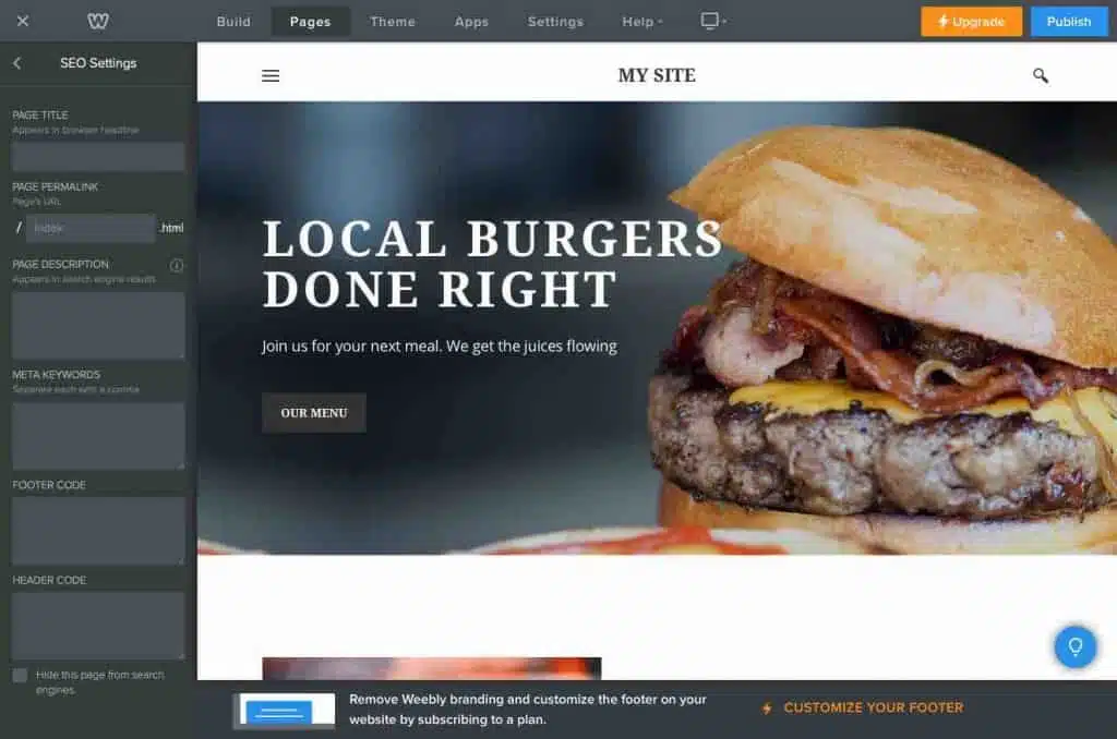 weebly see