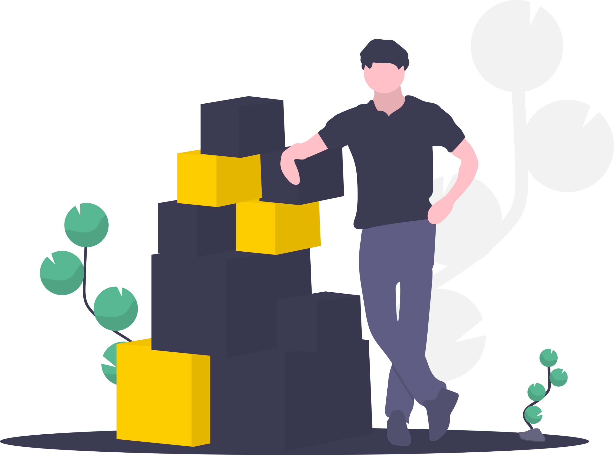 deliveries