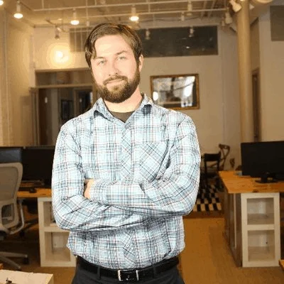 Matt Zajechowski – Outreach Team Lead, Digital Third Coast