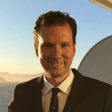 Gregory Golinski – Head of Digital Marketing, Your Parking Space
