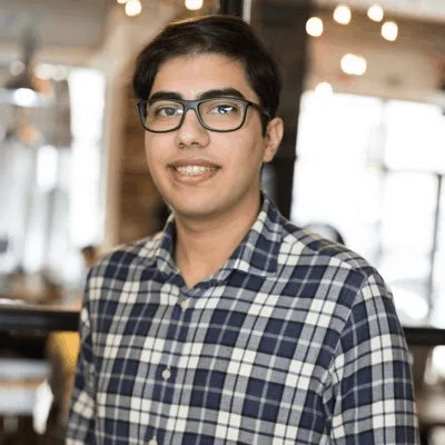 Amir Shahzeidi – Digital Marketing Manager and SEO, Uscreen