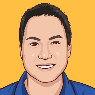 Andrew Cao – Managing Partner, Motoza