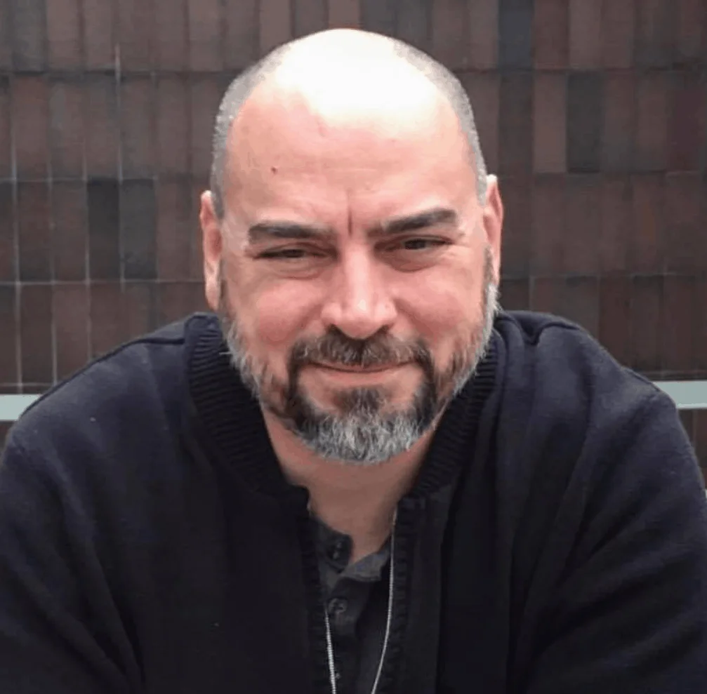 Jeff Ferguson – Partner, Amplitude Digital