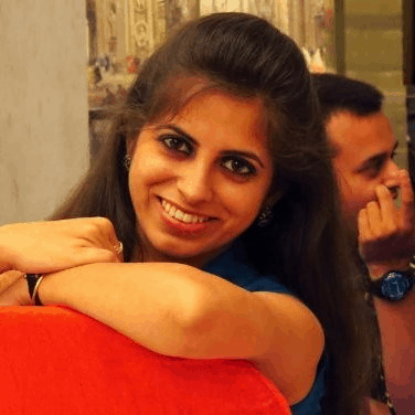 Nandini Sharma – Assistant Marketing Manager, ProofHub