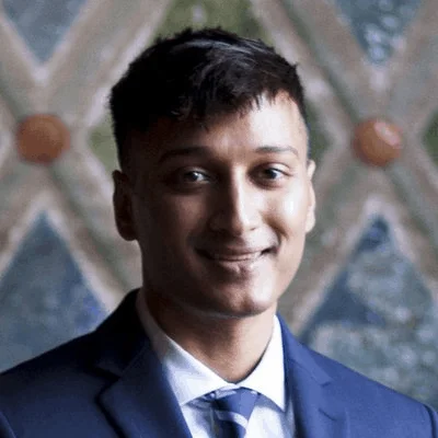 Ajay Paghdal – Founder, Linkio